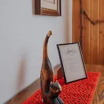 Sowia Stopka Miłomłyn