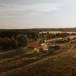 Sowia Stopka Miłomłyn