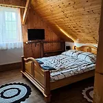 Gospodarstwo agroturystyczne Dom Gościnny Sowia Stópka Miłomłyn