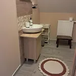 Gospodarstwo agroturystyczne Dom Gościnny Sowia Stópka *