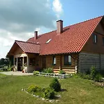 Sowia Stopka Miłomłyn