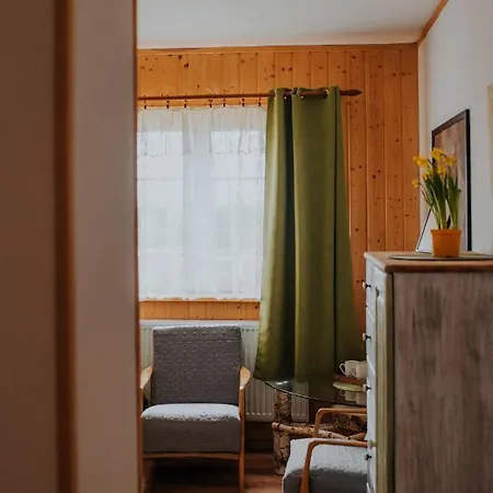 Farm stay Sowia Stopka