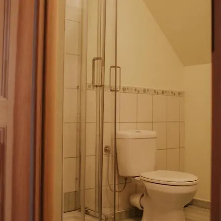 Фермерский дом Sowia Stopka *