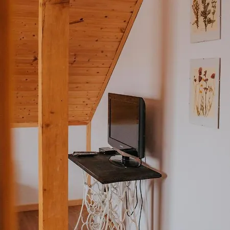 Sowia Stopka Farm stay