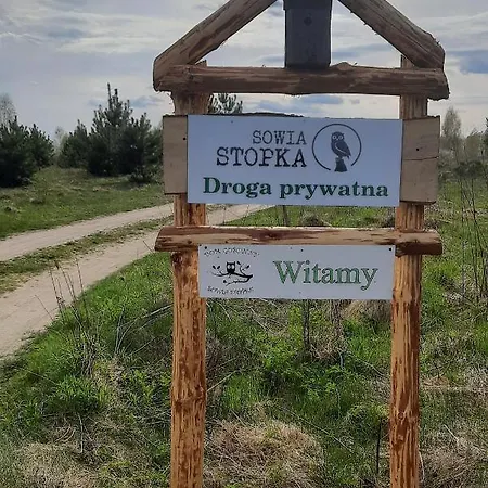 Sowia Stopka *