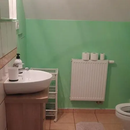 Фермерский дом Sowia Stopka *