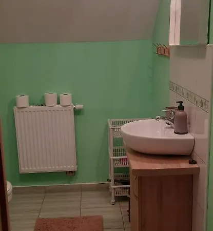Sowia Stopka * Miłomłyn