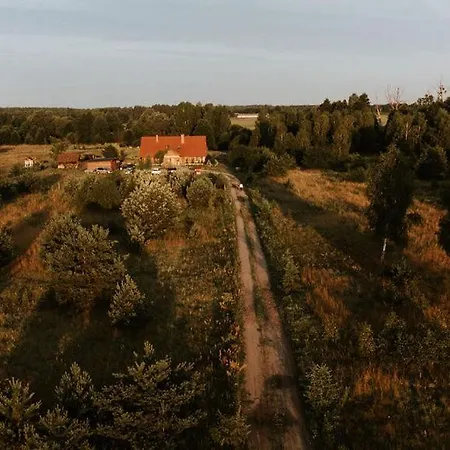 Sowia Stopka * Miłomłyn