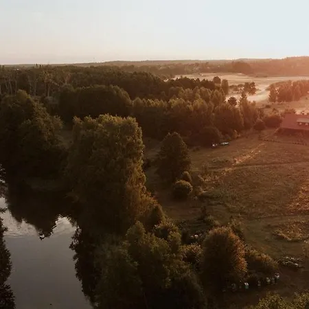 Sowia Stopka Farm stay