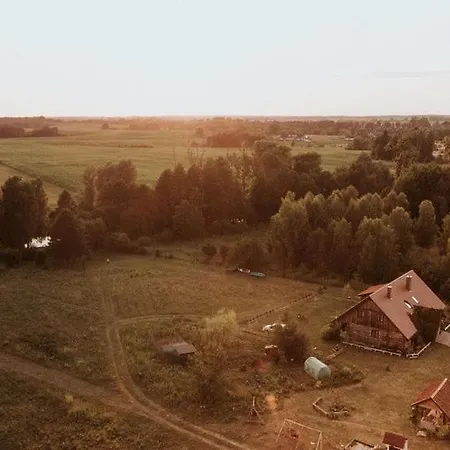 Sowia Stopka Фермерский дом