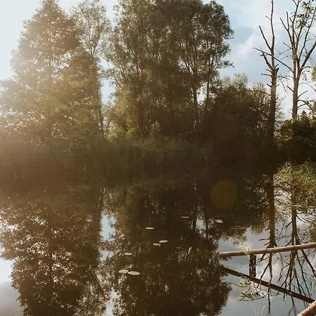 Фермерский дом Sowia Stopka
