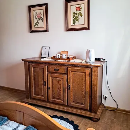 Sowia Stopka * Miłomłyn