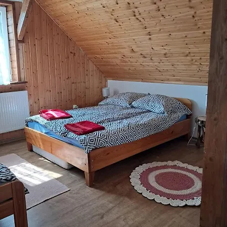 Farm stay Sowia Stopka