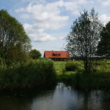 Farm stay Sowia Stopka *