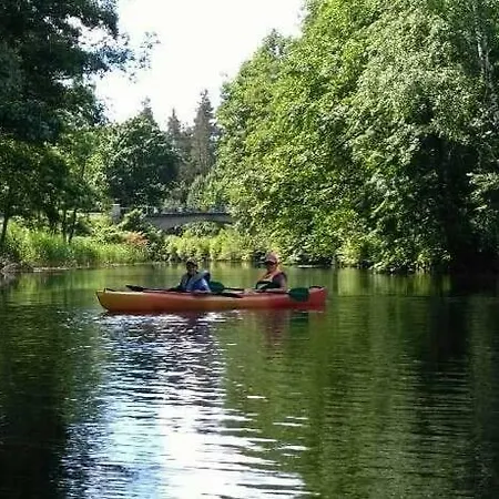 Sowia Stopka Farma Miłomłyn
