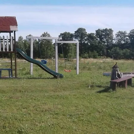 Фермерский дом Sowia Stopka