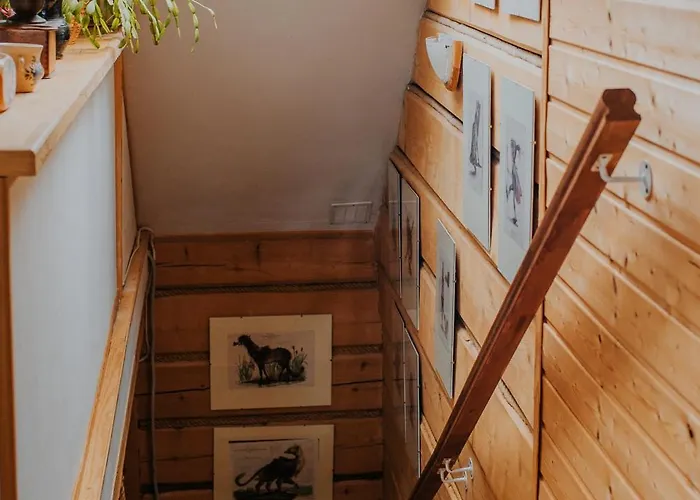 Sowia Stopka * Milomlyn