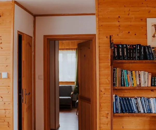 Sowia Stopka Milomlyn