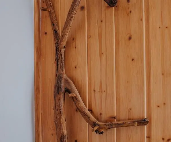 Sowia Stopka Farm stay Milomlyn