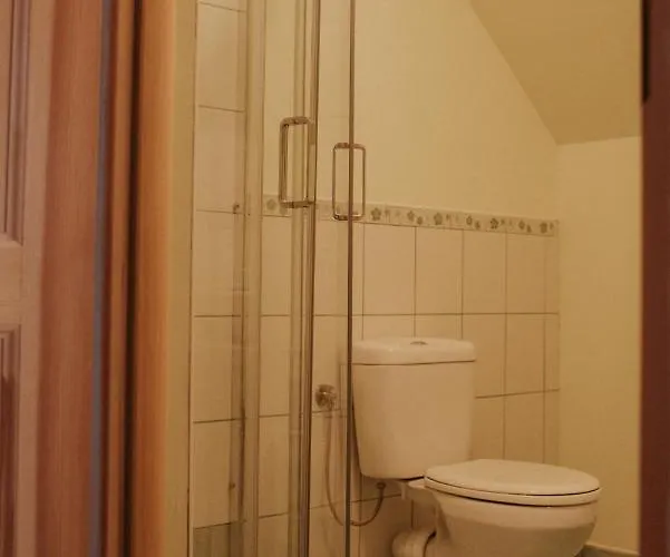 Farm stay Sowia Stopka *