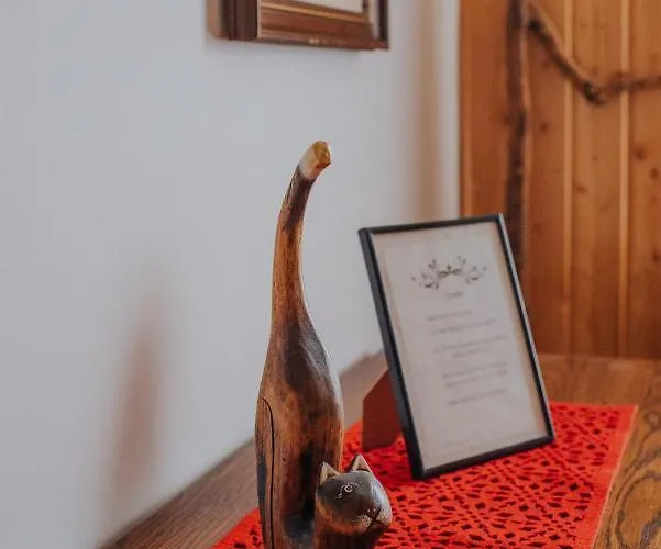 Sowia Stopka Milomlyn