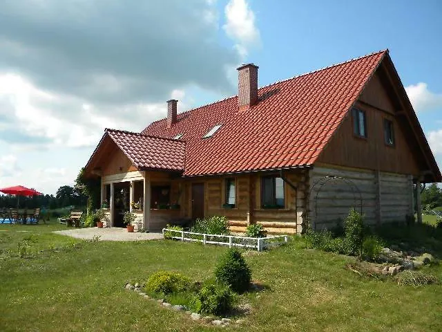 Sowia Stopka Miłomłyn