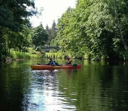 Sowia Stopka Farm stay Milomlyn